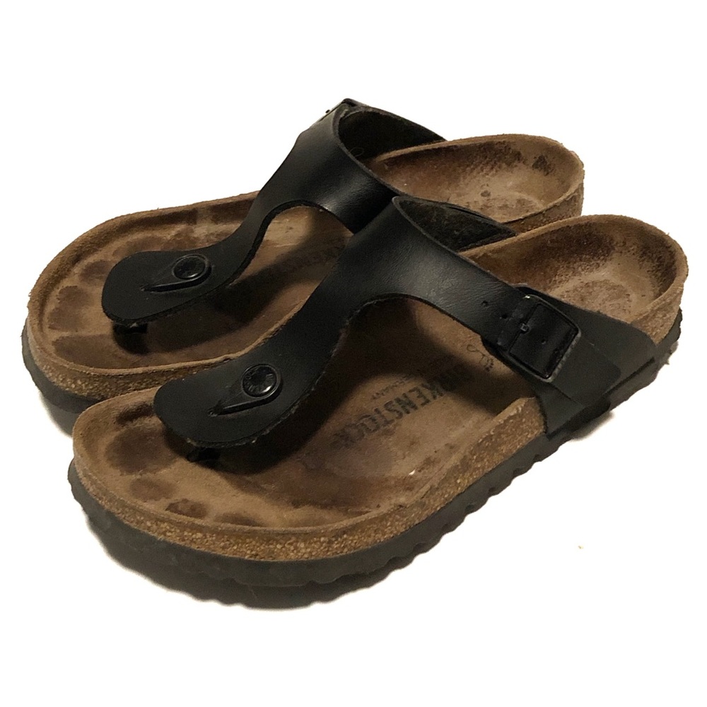 Birkenstock Gizeh Thong Sandal
